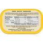 FRESHE Grocery > Pantry > Meat Poultry & Seafood FRESHE: Caponata Sicilian Tuna, 4.25 oz