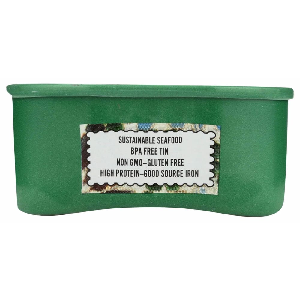 FRESHE Grocery > Pantry > Meat Poultry & Seafood FRESHE: Provence Nicoise Tuna, 4.25 oz