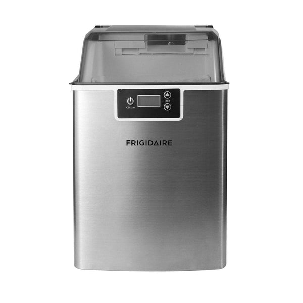 Frigidaire Nugget Ice Maker 44 lbs. Capacity (White)