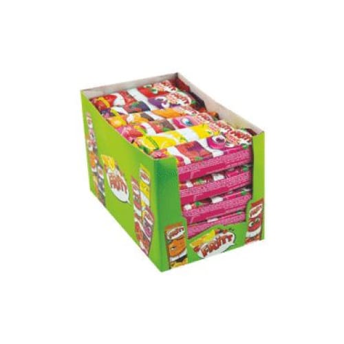 FRITT Chewing Candies 2.47 oz. (70 g.) - FRITT
