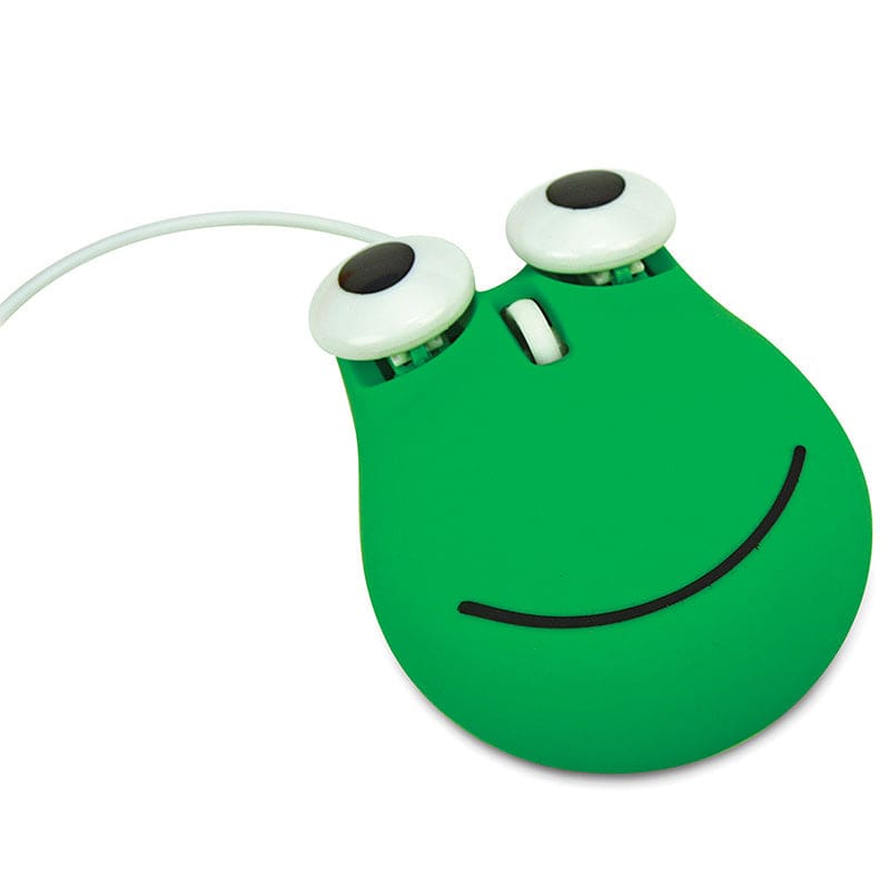 Frog Shape Computer Mouse (Pack of 3) - Computer Accessories - The Pencil Grip