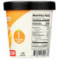 FRUTERO ICE CREAM Grocery > Frozen FRUTERO ICE CREAM: Mango Ice Cream, 1 pt