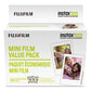 Fujifilm Instax Mini Film 800 Asa 60-exposure Roll - Technology - Fujifilm