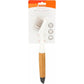 FULL CIRCLE HOME Home Products FULL CIRCLE HOME: Detail Brush Micro Manager, 1 ea