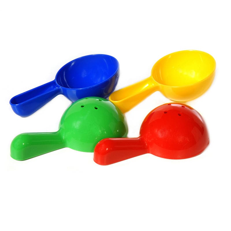 Funnel (Pack of 12) - Sand & Water - The Original Toy