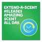 Gain Liquid Laundry Detergent Gain Original Scent 46 Oz Bottle 6/carton - Janitorial & Sanitation - Gain®
