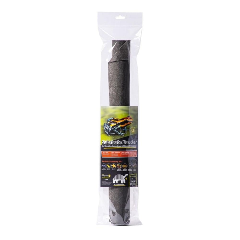 Galapagos Terrarium Substrate Barrier 1ea-18In X 36 in - Pet Supplies - Galapagos