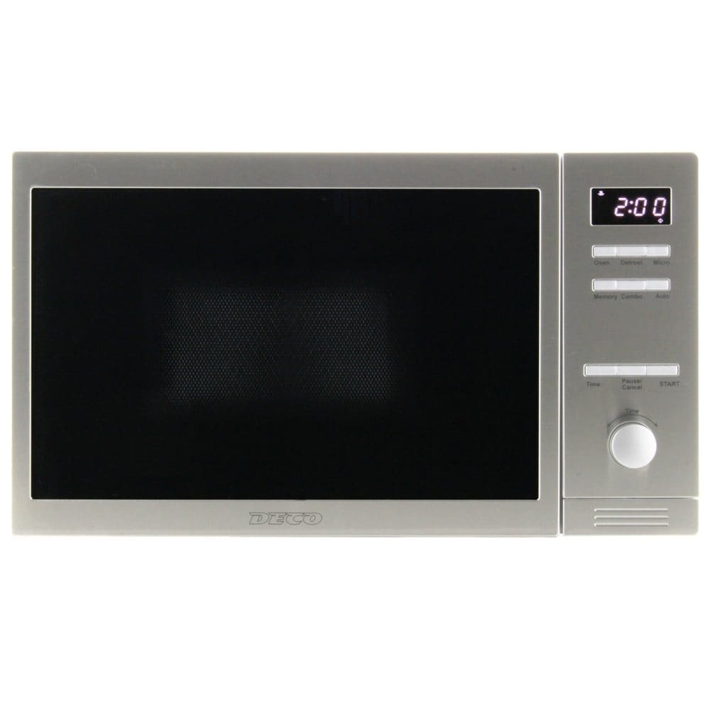 Galaxy 0.8 cu. ft. Freestanding Microwave Oven - Microwaves - Galaxy