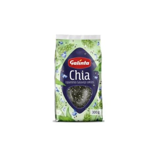 GALINTA Salvia Seeds 10.58 oz. (300 g.) - Galinta