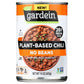 GARDEIN Grocery > Pantry > Food GARDEIN: Chili Veg No Beans, 15 oz