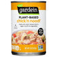 GARDEIN Grocery > Soups & Stocks GARDEIN: Soup Chickn Noodl, 15 oz