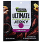 GARDEIN Grocery > SHELF STABLE JERKY & MEAT SNACKS GARDEIN: Ultimate Plant Based Jerky Teriyaki, 2.25 oz