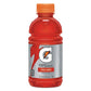 Gatorade G-series Perform 02 Thirst Quencher Fruit Punch 20 Oz Bottle 24/carton - Food Service - Gatorade®