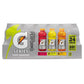 Gatorade G-series Perform 02 Thirst Quencher Fruit Punch 20 Oz Bottle 24/carton - Food Service - Gatorade®