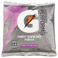 Gatorade Original Powdered Drink Mix Glacier Freeze 51oz Packet 14/carton - Food Service - Gatorade®