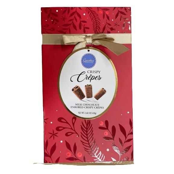 Gavottes Gavottes Crispy Crepes, 14.83 oz.