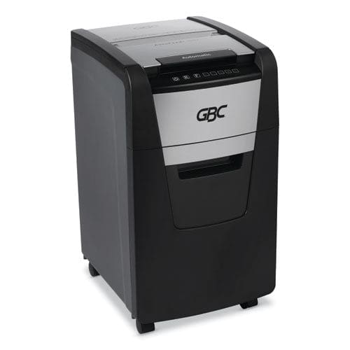 GBC Autofeed+ 150x Micro-cut Home Office Shredder 150 Auto/8 Manual Sheet Capacity - Technology - GBC®