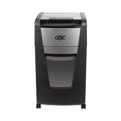 GBC Autofeed+ 300x Super Cross-cut Office Shredder 300 Auto/10 Manual Sheet Capacity - Technology - GBC®
