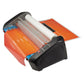 GBC Heatseal Pinnacle 27 Thermal Roll Laminator 27 Max Document Width 3 Mil Max Document Thickness - Technology - GBC®