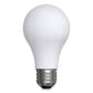 GE Classic Led Soft White Non-dim A19 Light Bulb 8 W 4/pack - Technology - GE