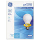 GE Dimmable Halogen A-line Bulb A19 43 W Soft White 4/pack - Technology - GE