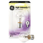 GE Incandescent S11 Appliance Light Bulb 40 W Clear - Technology - GE