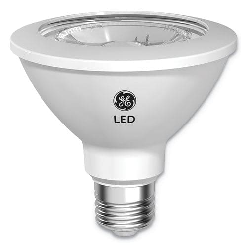 GE Led Par30 Dimmable Warm White Flood Light Bulb 12 W - Technology - GE
