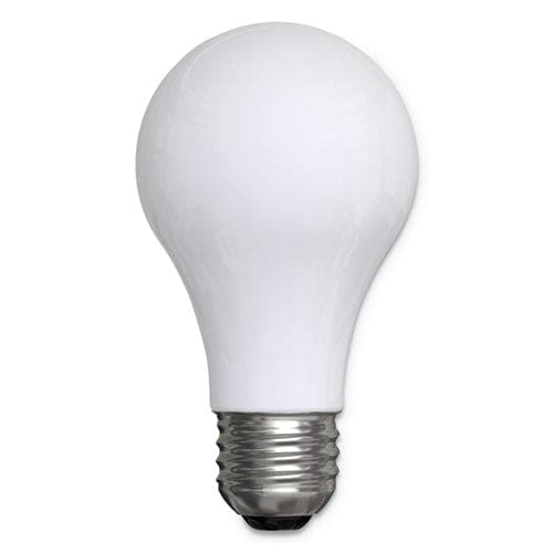 GE Reveal A19 Light Bulb 43 W 4/pack - Technology - GE