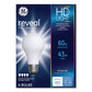 GE Reveal A19 Light Bulb 60 W 4/pack - Technology - GE