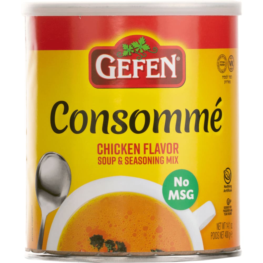 GEFEN GEFEN Chicken Soup Mix, 14.1 oz