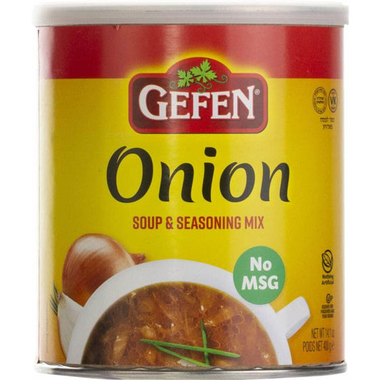 GEFEN GEFEN Onion Soup Mix, 14.1 oz