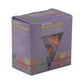 GEM Plastic Paper Clips Medium Smooth Assorted Colors 500/box - Office - GEM®