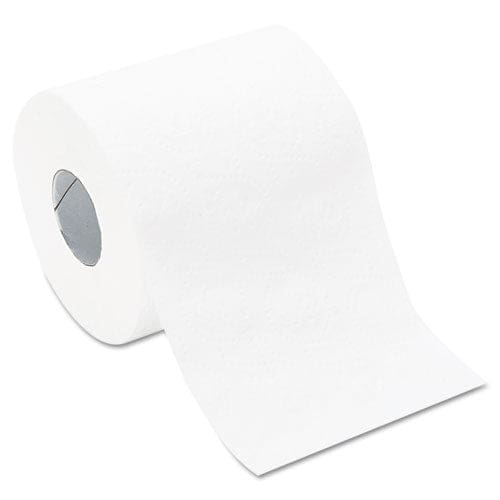 GEN Bath Tissue Septic Safe 2-ply White 420 Sheets/roll 96 Rolls/carton - Janitorial & Sanitation - GEN