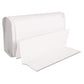 GEN Folded Paper Towels Multifold 9 X 9.45 White 250 Towels/pack 16 Packs/carton - Janitorial & Sanitation - GEN