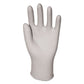 GEN General-purpose Vinyl Gloves Powdered X-large Clear 2.6 Mil 1,000/carton - Janitorial & Sanitation - GEN