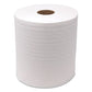 GEN Hardwound Roll Towels 1-ply 8 X 600 Ft Natural 12 Rolls/carton - Janitorial & Sanitation - GEN