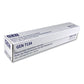 GEN Heavy-duty Aluminum Foil Roll 12 X 500 Ft - Food Service - GEN