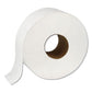 GEN Jrt Jumbo Bath Tissue Septic Safe 1-ply White 3.5 X 1,200 Ft 12 Rolls/carton - Janitorial & Sanitation - GEN