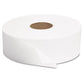 GEN Jrt Jumbo Bath Tissue Septic Safe 1-ply White 3.63 X 2,250 Ft 6 Rolls/carton - Janitorial & Sanitation - GEN