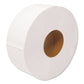 GEN Jumbo Bath Tissue Septic Safe 2-ply White 3.5 X 750 Ft 12/carton - Janitorial & Sanitation - GEN