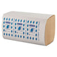 GEN Single-fold Paper Towels 9 X 9.45 White 334/pack 12 Packs/carton - Janitorial & Sanitation - GEN
