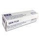 GEN Standard Aluminum Foil Roll 12 X 1,000 Ft - Food Service - GEN