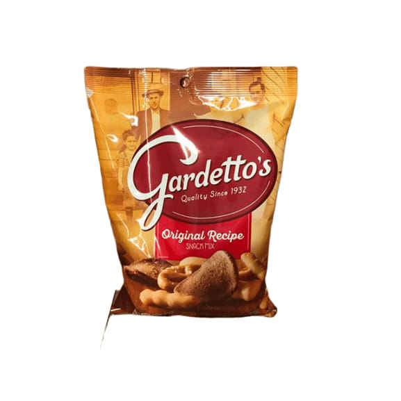 General Mills Original Gardetto's Snack Mix, 8.6 oz - ShelHealth.Com