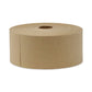 General Supply Gummed Kraft Sealing Tape 3 Core 3 X 600 Ft Brown 10/carton - Office - General Supply
