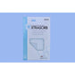 Gentell Xtrasorb Classic 6X9 Non Adh Box of 10 - Item Detail - Gentell