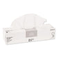 Georgia Pacific Professional Accuwipe Recycled One-ply Delicate Task Wipers 4.5 X 8.25 White 280/box - School Supplies - Georgia Pacific®