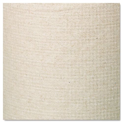 Georgia Pacific Professional Pacific Blue Basic Nonperforated Paper Towels 7.88 X 350 Ft Brown 12 Rolls/carton - Janitorial & Sanitation -