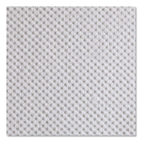 Georgia Pacific Professional Pacific Blue Basic S-fold Paper Towels 10.25 X 9.25 White 250/pack 16 Packs/carton - Janitorial & Sanitation -