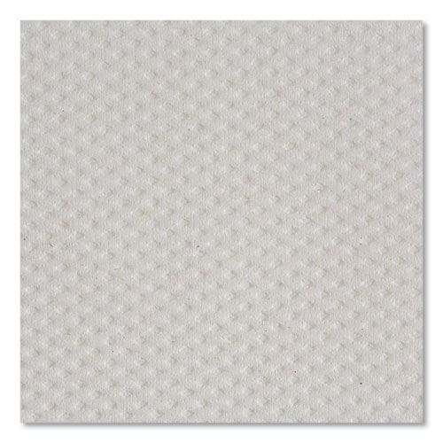 Georgia Pacific Professional Pacific Blue Select Premium Nonperf Paper Towels 2-ply 7.88 X 350 Ft White 12 Rolls/carton - Janitorial &