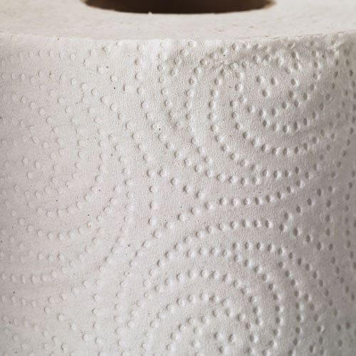 Georgia Pacific Professional Pacific Blue Select Two-ply Perforated Paper Kitchen Roll Towels 2-ply 11 X 8.8 White 85/roll 30 Rolls/carton -
